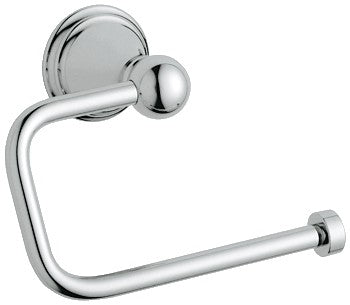GROHE 40156 Geneva Paper Holder