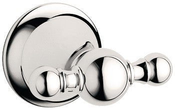 Grohe 40159 Seabury Robe Hook
