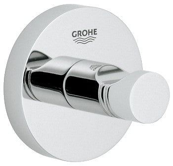 GROHE 40364 Essensials Robe Hook