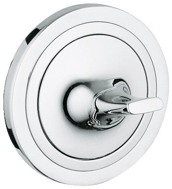 GROHE 40378 Grohe Ondus Robe Hook