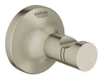 GROHE 40682 Agira Robe Hook