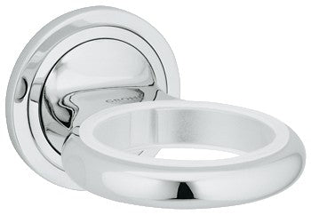GROHE 40376 Grohe Ondus Holder for Glass Soap Dish