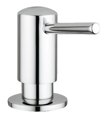 Grohe 40536 Timeless Contemporary Soap Dispenser