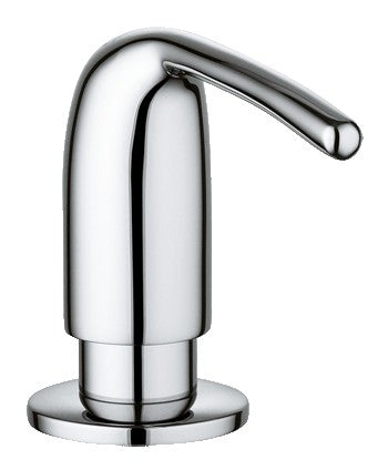 Grohe 40553 Grohe Zedra LadyLux / Zedra Soap Dispenser