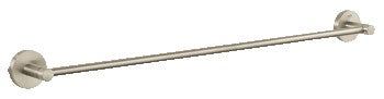 GROHE 40146 Geneva Towel Bar
