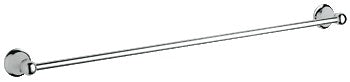 Grohe 40157 Seabury 24" Towel Bar