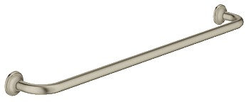 GROHE 40674 Fairborn Towel Bar 24