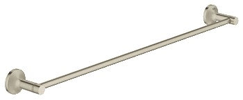 GROHE 40679 Agira Towel Bar 24