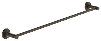 GROHE 40679 Agira Towel Bar 24