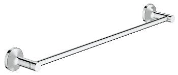 GROHE 40680 Agira Towel Bar 18