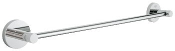 GROHE 40688 Essentials 18 Towel Bar