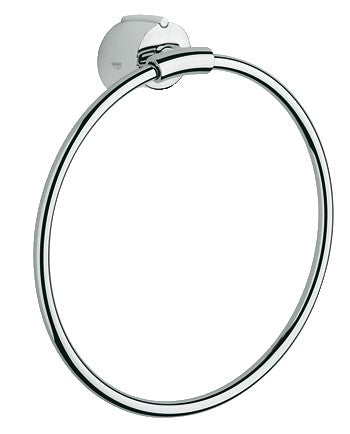 GROHE 40290 Tenso Towel Ring