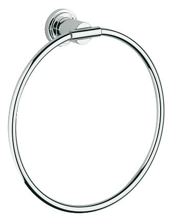 GROHE 40307 Atrio Towel Ring