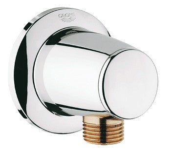 Grohe 28459 Movario Wall Union