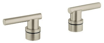 GROHE 18027 Atrio Lever Handles Pair