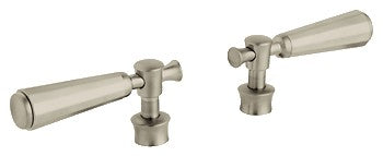 Grohe 18087 Kensington Lever Handles - Pair