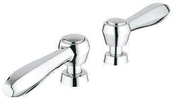 GROHE 18172 Somerset Lever Handles Pair