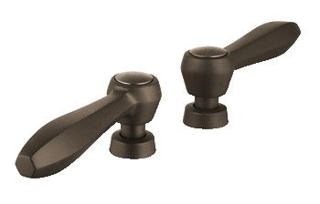 GROHE 18172 Somerset Lever Handles Pair