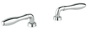 Grohe 18732 Seabury Lever Handles - Pair 