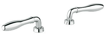 Grohe 18732 Seabury Lever Handles - Pair 