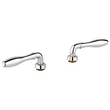 Grohe 18732 Seabury Lever Handles - Pair