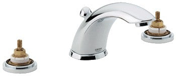 GROHE 20892 Talia Wideset Less Handles