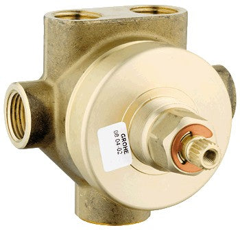 GROHE 29035 5-way Diverter Concealed body