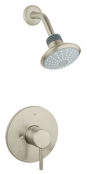 GROHE 35010 Concetto PBV set conc. Shower