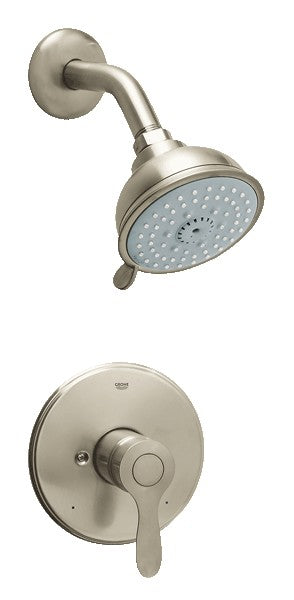 GROHE 35039 Parkfield PBV Shower Combo