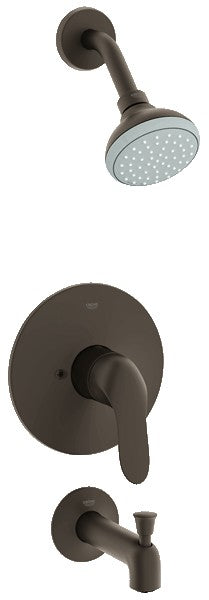 GROHE 35049 Agira PBV Combo bathshower