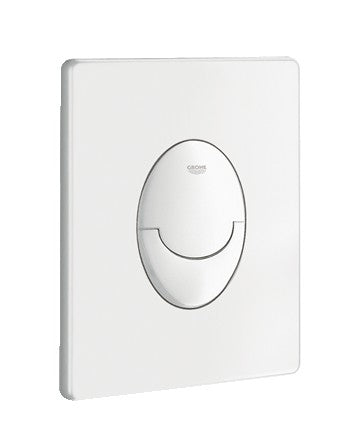 Grohe 38505 Skate Wall Plate