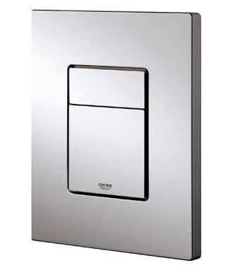 Grohe 38732 Skate Wall Plate