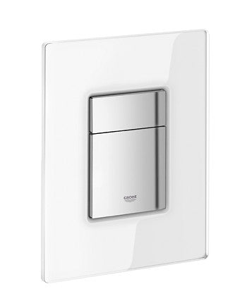 Grohe 38845 Skate Wall Plate