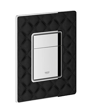 GROHE 38913 Skate Cosmopolitan Actuation Plate