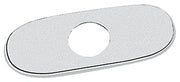 GROHE 07551 6 Euro Escutcheon