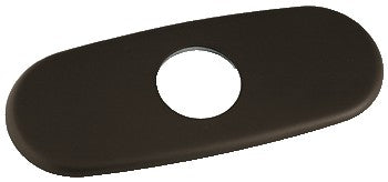 Grohe 07551 6" Escutcheon