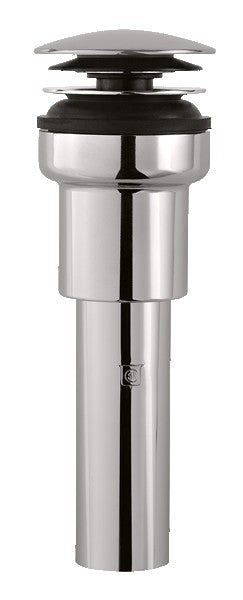 Grohe 28754 Vessel Sink Pop-Up Drain - No overflow