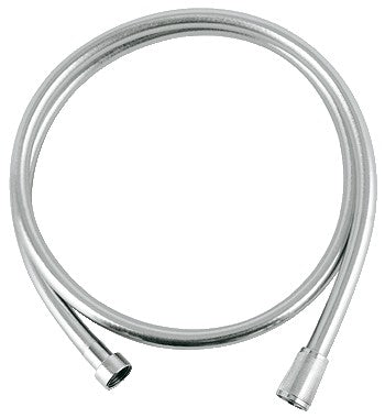 Grohe 28364 Silverflex 59" Twist-Free Shower Hose
