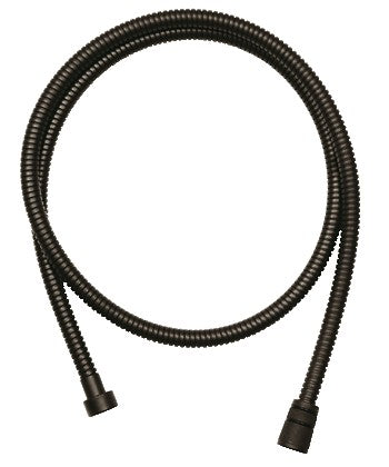 Grohe 28417 Movario 59" Metal Longlife Twist-Free Shower Hose