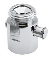 GROHE 95866 Volume Control for OnOff Valve 2.5 gpm