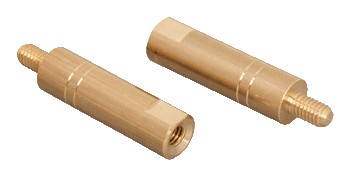 GROHE 02807 4mm Studs