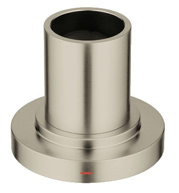 GROHE 11222 Atrio RT HotCold Escutcheon