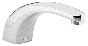 GROHE 13622 SPOUT ONLY FOR 25.621 - CH
