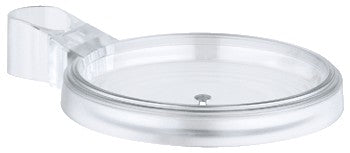GROHE 27659 Soap Dish for 27499 27500 Shower Bar