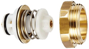 Grohe 43422 Safety Valve