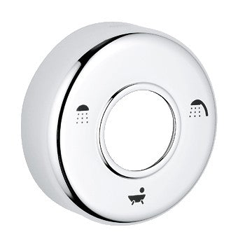 GROHE 45435 19905 Escutcheon