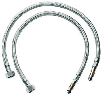 Grohe 45484 Flexible Connection Hose - 18-1/2"