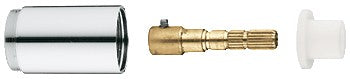 Grohe 45565 Extension For Volume Control