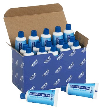 GROHE 45937 15 X 18012 Grohe Lube