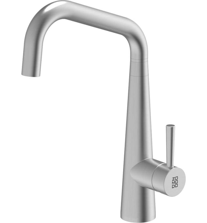 Zomodo Zen Bar Bar Faucet - Single Stream